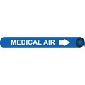 Nmc Medical Air W/Blu, C4071 C4071